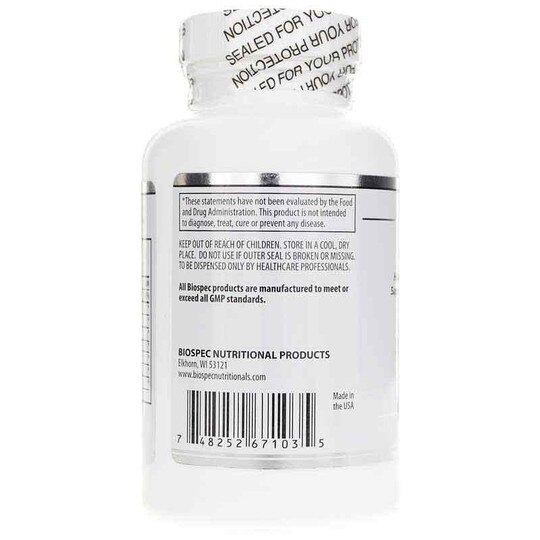 Mito-Detox III, BSP